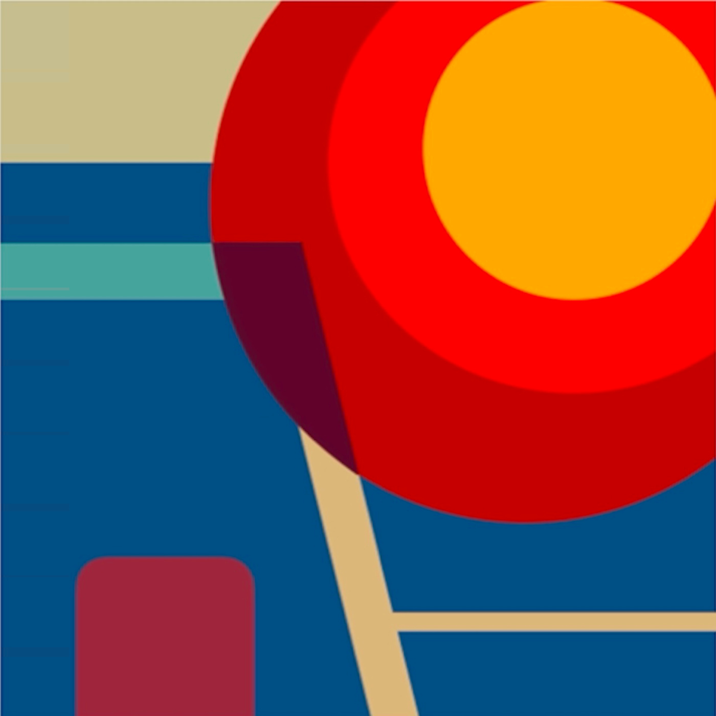 Atelier des Correspondances podcast artwork